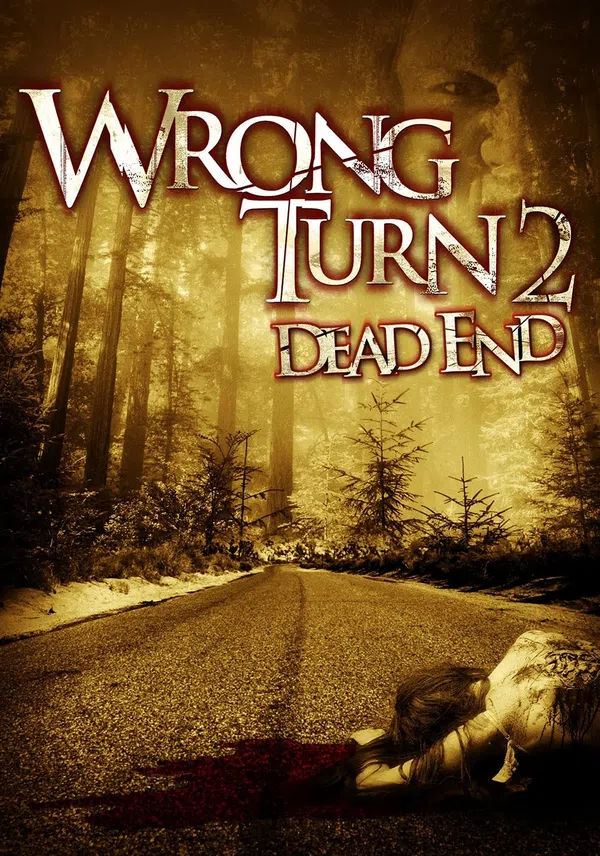 Xem Phim Ngã Rẽ Tử Thần: Đường Cùng Vietsub HD Online