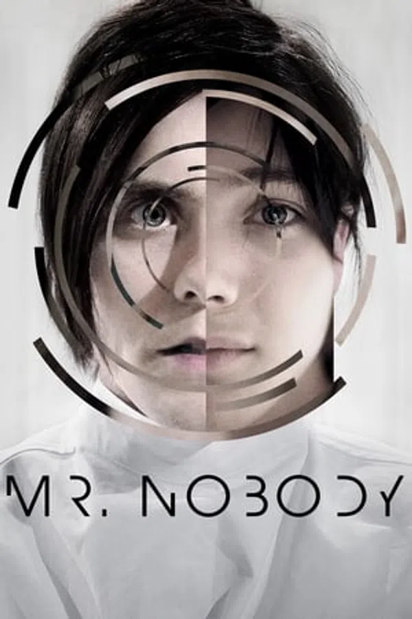 Xem Phim Ngài Nobody Vietsub HD Online