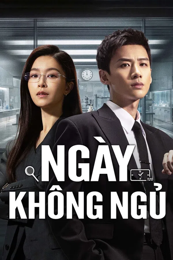 Xem Phim Ngày Không Ngủ Vietsub HD Online