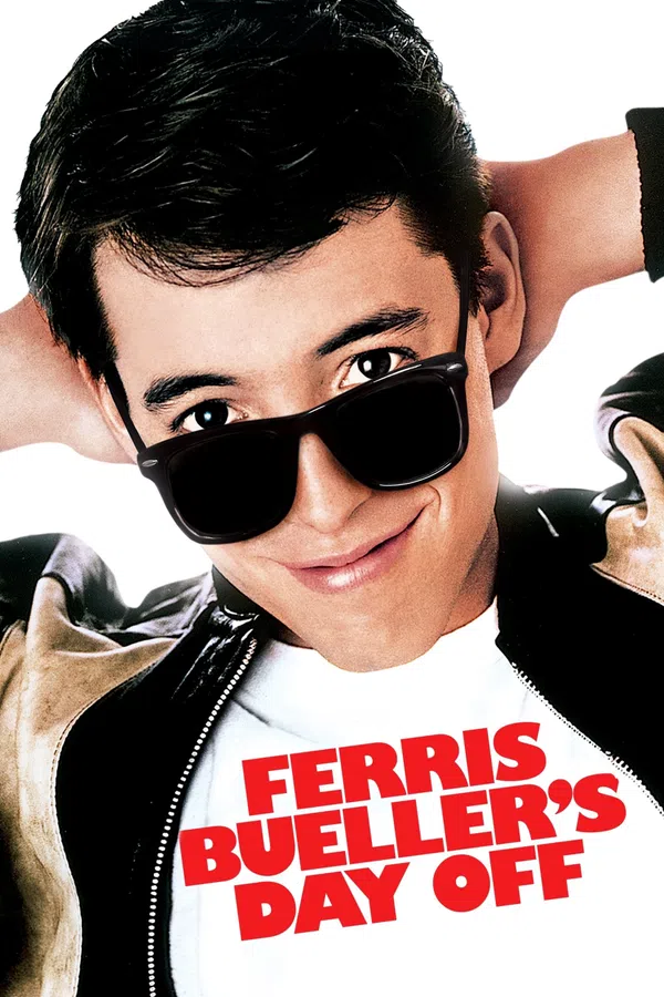 Xem Phim Ngày nghỉ của Ferris Bueller Vietsub HD Online