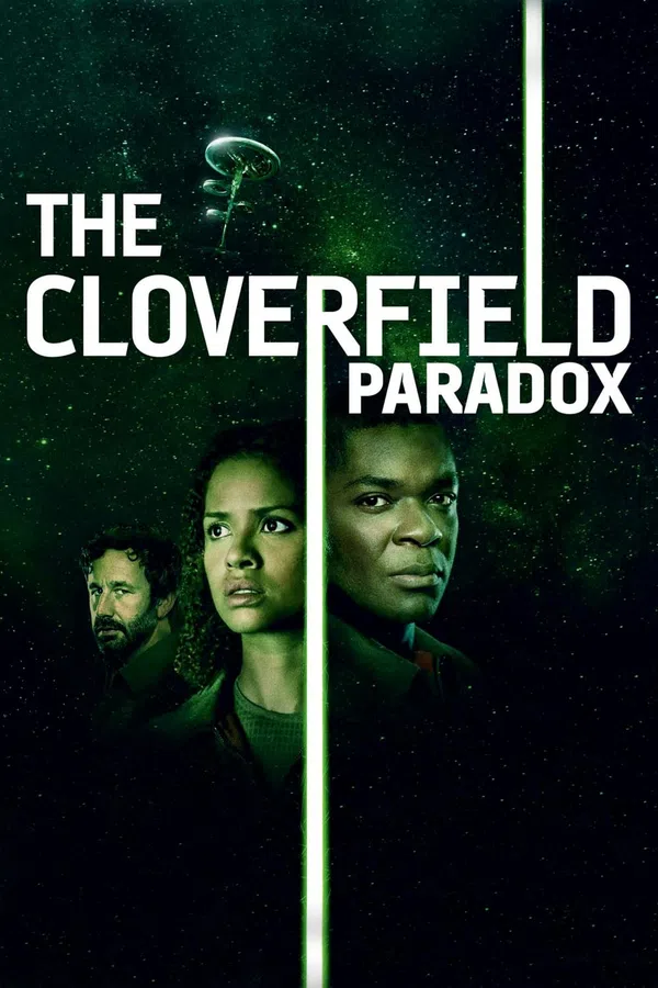 Xem Phim Nghịch Lý Cloverfield Vietsub HD Online