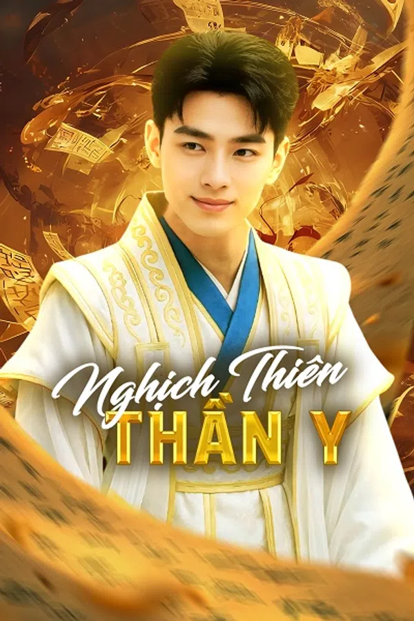 Xem Phim Nghịch Thiên Thần Y Vietsub HD Online