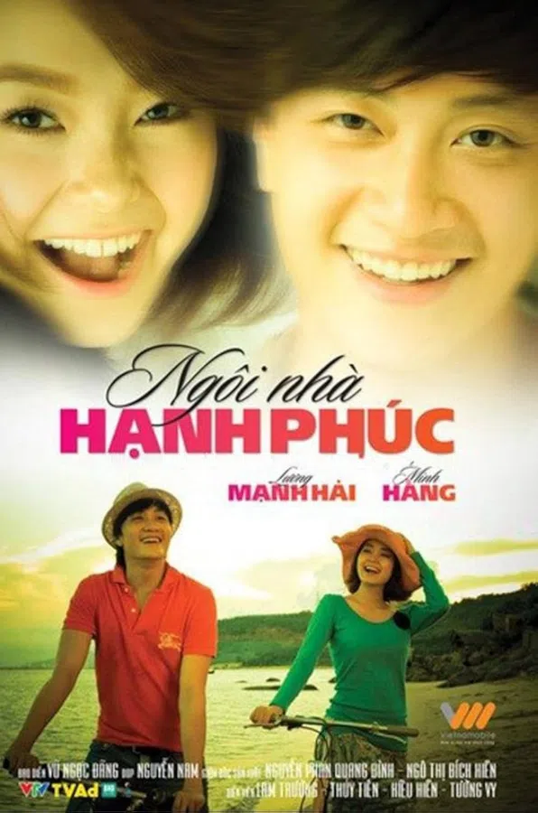 Xem Phim Ngôi Nhà Hạnh Phúc Việt Nam Vietsub HD Online