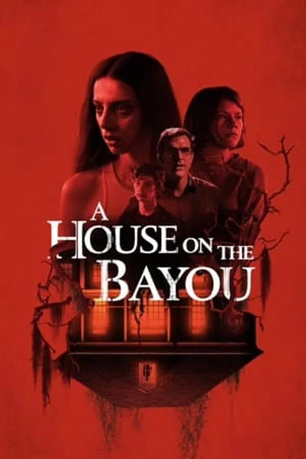 Xem Phim Ngôi Nhà Ở Bayou Vietsub HD Online