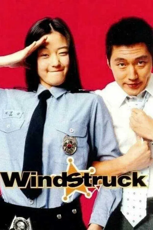 Xem Phim Ngọn Gió Yêu Thương Vietsub HD Online