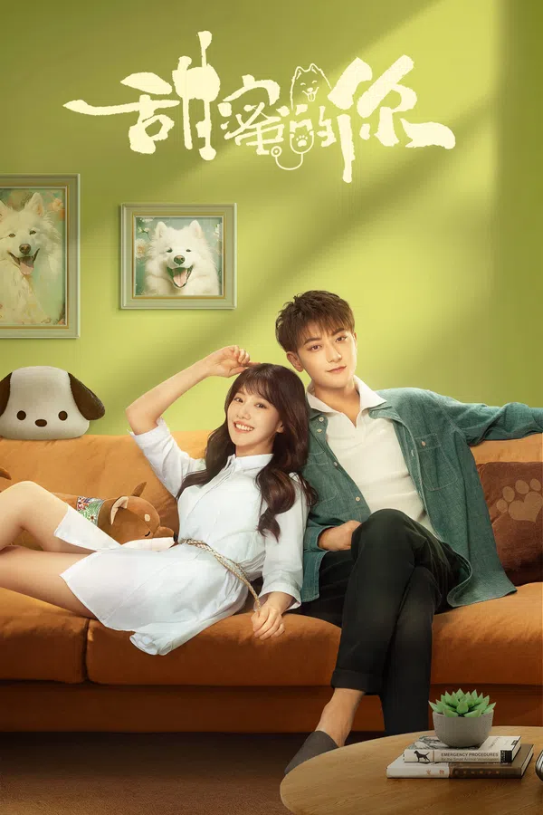 Xem Phim Ngọt Ngào Là Em Vietsub HD Online