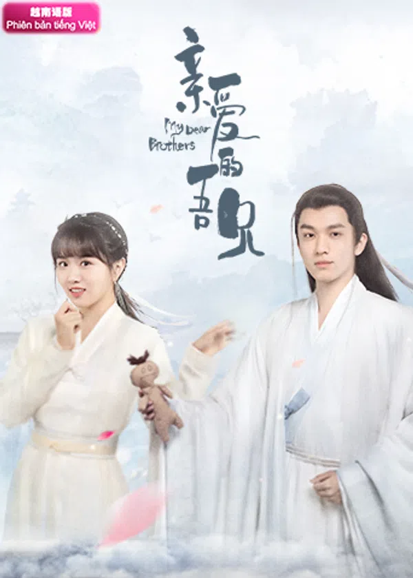 Xem Phim Người Anh Em Thân Mến Vietsub HD Online