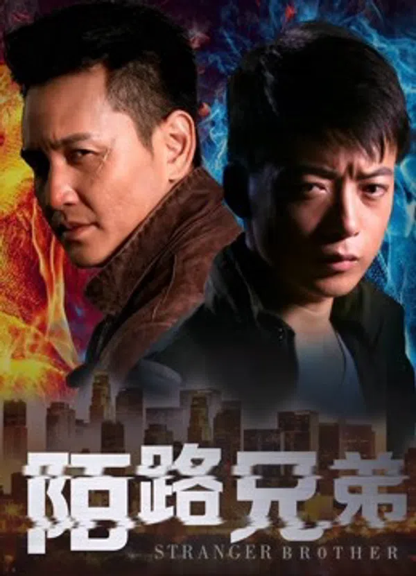 Xem Phim Người Anh Em Xa Lạ Vietsub HD Online