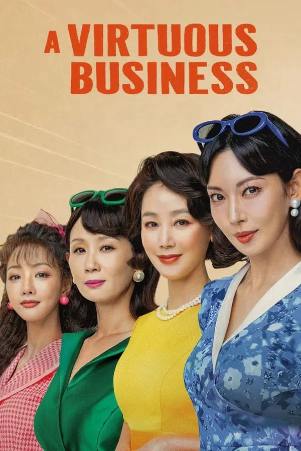 Xem Phim Người Bán Hàng Cần Mẫn Vietsub HD Online