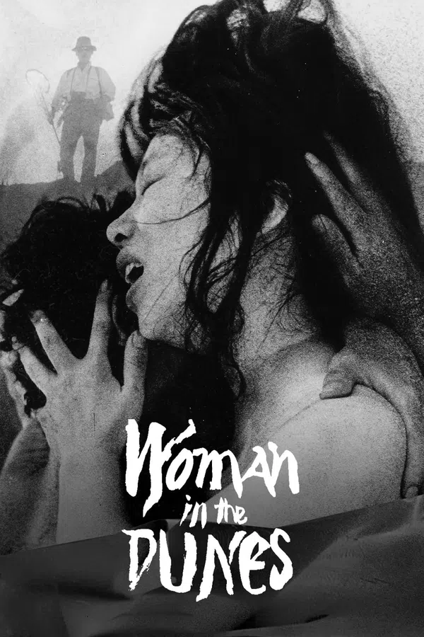 Xem Phim Người Đàn Bà Trong Cồn Cát Vietsub HD Online