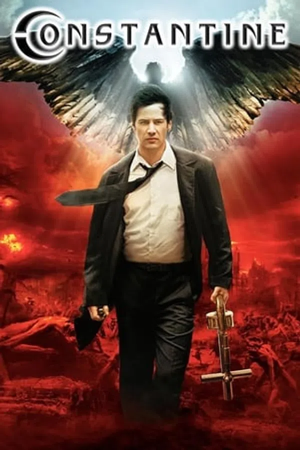 Xem Phim Người Đến Từ Địa Ngục Vietsub HD Online