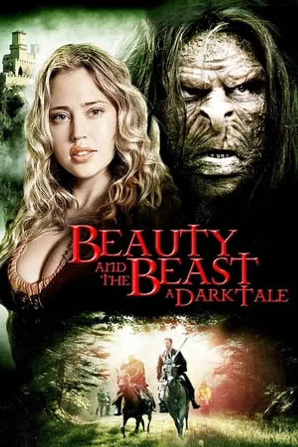 Xem Phim Người Đẹp và Quái Vật (2010) Vietsub HD Online