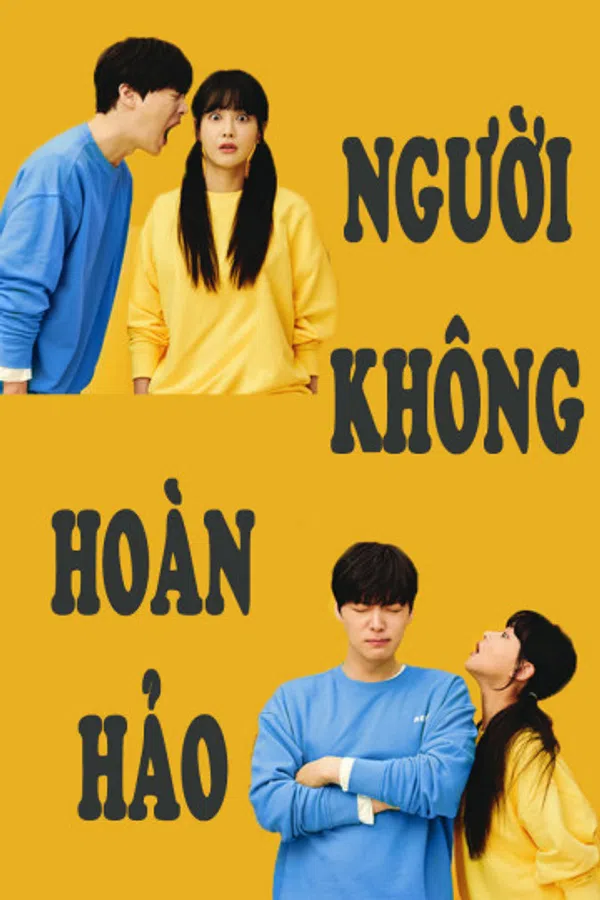 Xem Phim Người Không Hoàn Hảo Vietsub HD Online