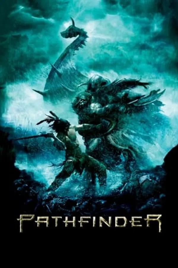 Poster phim Người Mở Đường (Chiến Binh Dẫn Đường) trên Xem Phim Fun