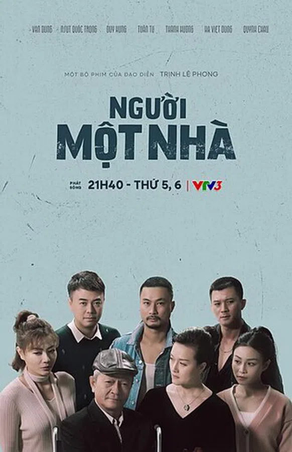 Xem Phim Người Một Nhà Vietsub HD Online