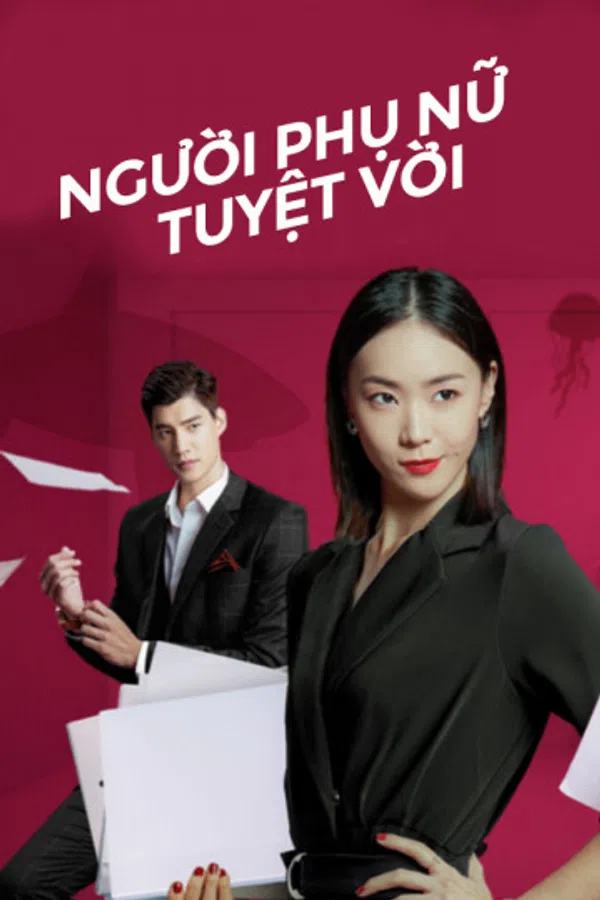 Xem Phim Người Phụ Nữ Tuyệt Vời Vietsub HD Online