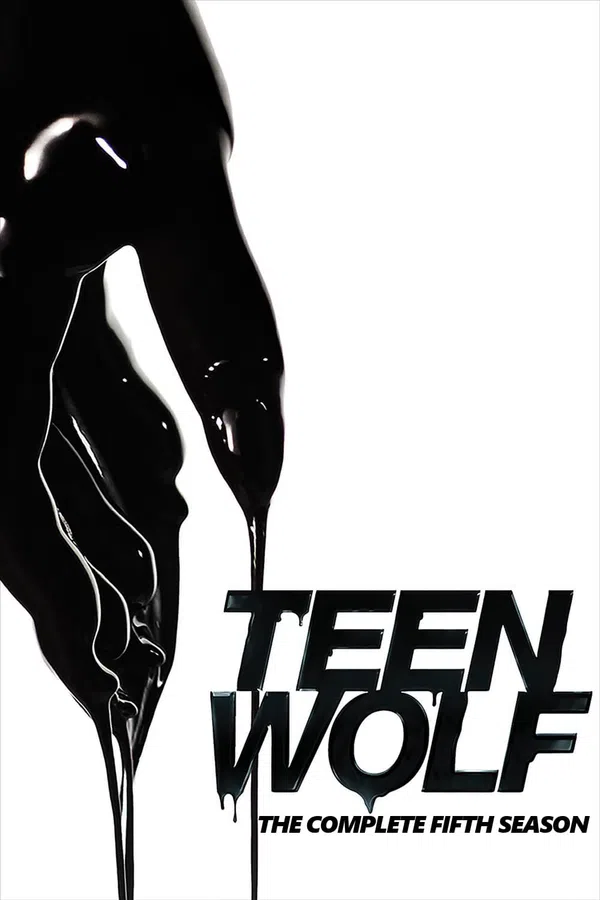 Xem Phim Người sói tuổi teen (Phần 5) Vietsub HD Online