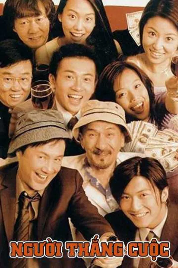 Xem Phim Người Thắng Cuộc Vietsub HD Online