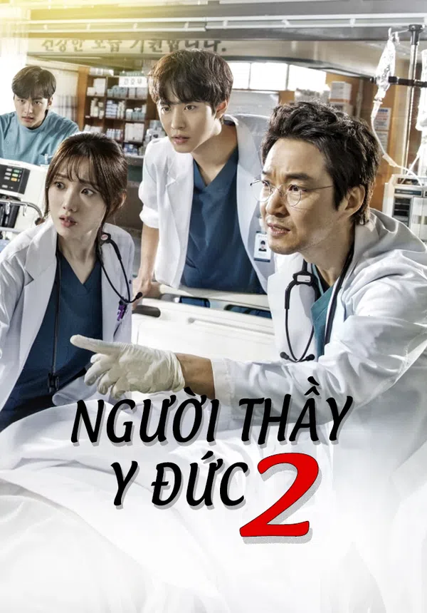 Xem Phim Người Thầy Y Đức 2 Vietsub HD Online