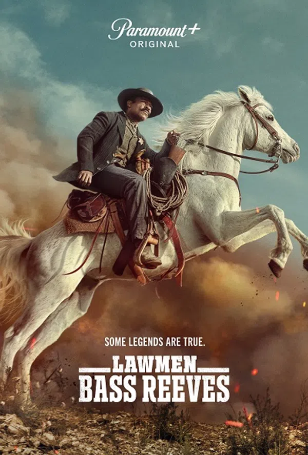 Xem Phim Người Thi Hành Luật: Bass Reeves Vietsub HD Online