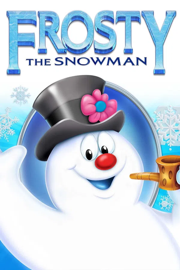 Poster phim Người Tuyết Frosty trên Xem Phim Fun