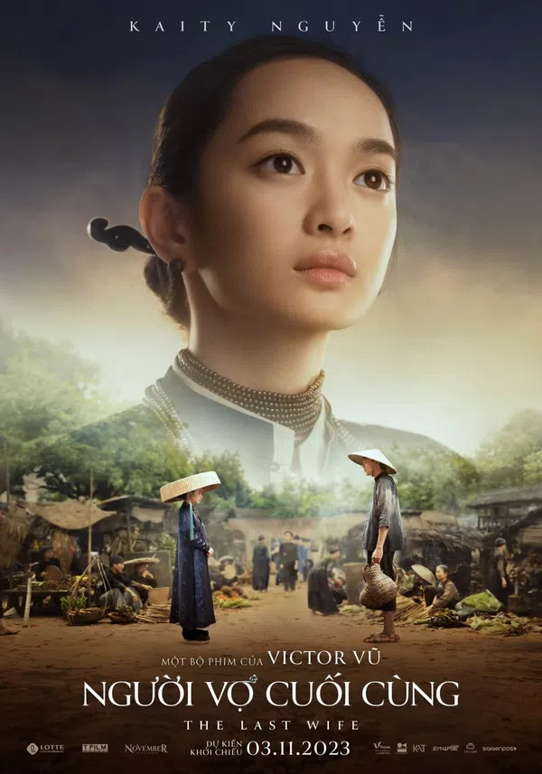 Xem Phim Người Vợ Cuối Cùng Vietsub HD Online