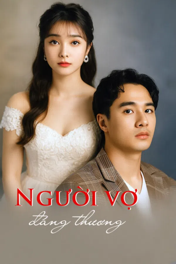 Poster phim Người Vợ Đáng Thương trên Xem Phim Fun