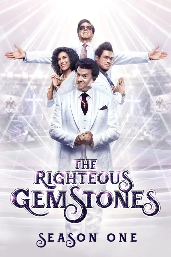 Xem Phim Nhà Gemstone Chính Trực (Phần 1) Vietsub HD Online
