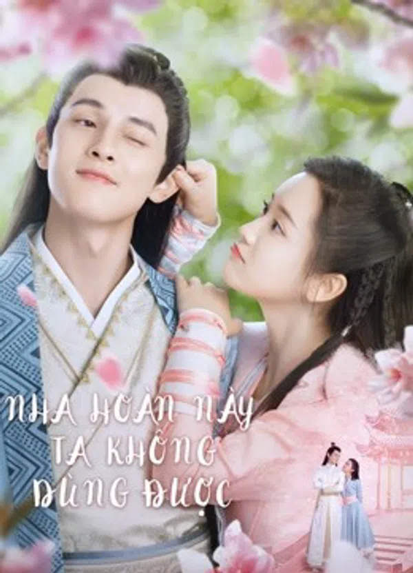 Poster phim Nha Hoàn Này Ta Không Dùng Được trên Xem Phim Fun
