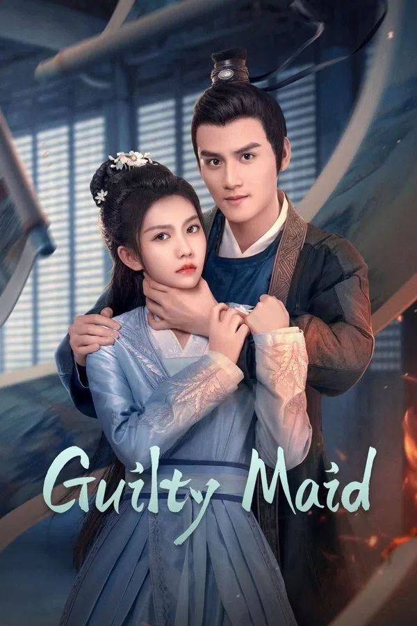 Poster phim Nha Hoàn Thế Tội trên Xem Phim Fun