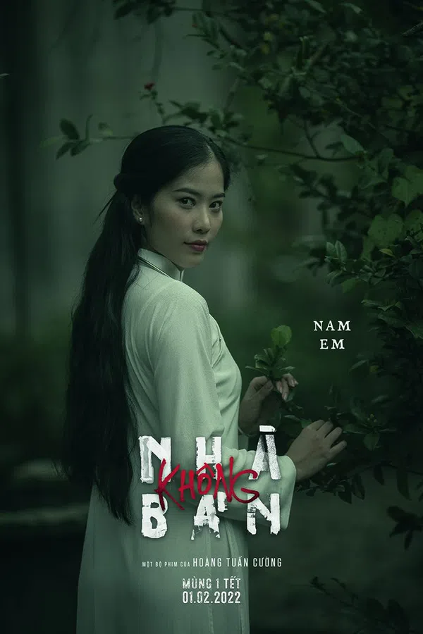Xem Phim Nhà Không Bán Vietsub HD Online