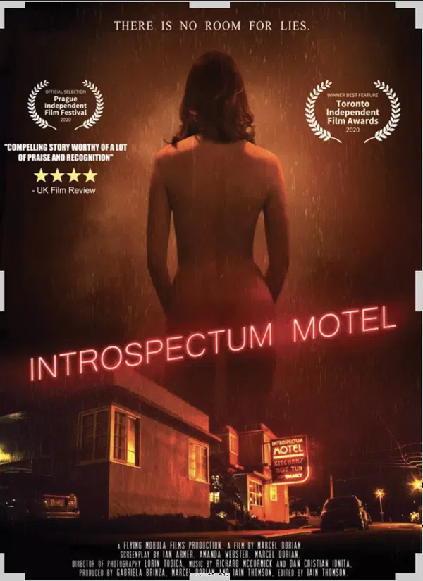 Xem Phim Nhà Nghỉ Introspectum Vietsub HD Online