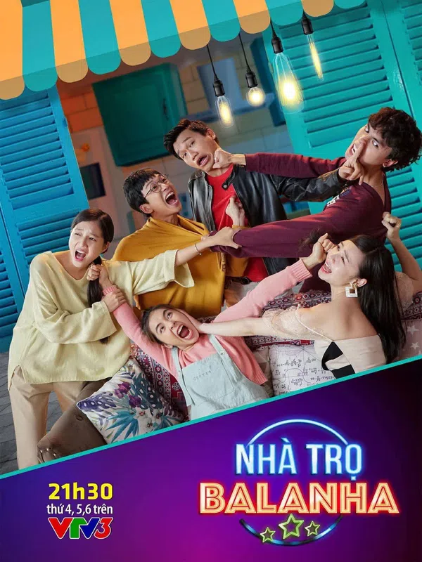 Xem Phim Nhà Trọ Balanha Vietsub HD Online