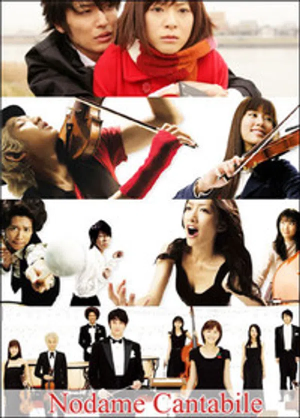 Xem Phim Nhạc Viện Siêu Quậy Vietsub HD Online