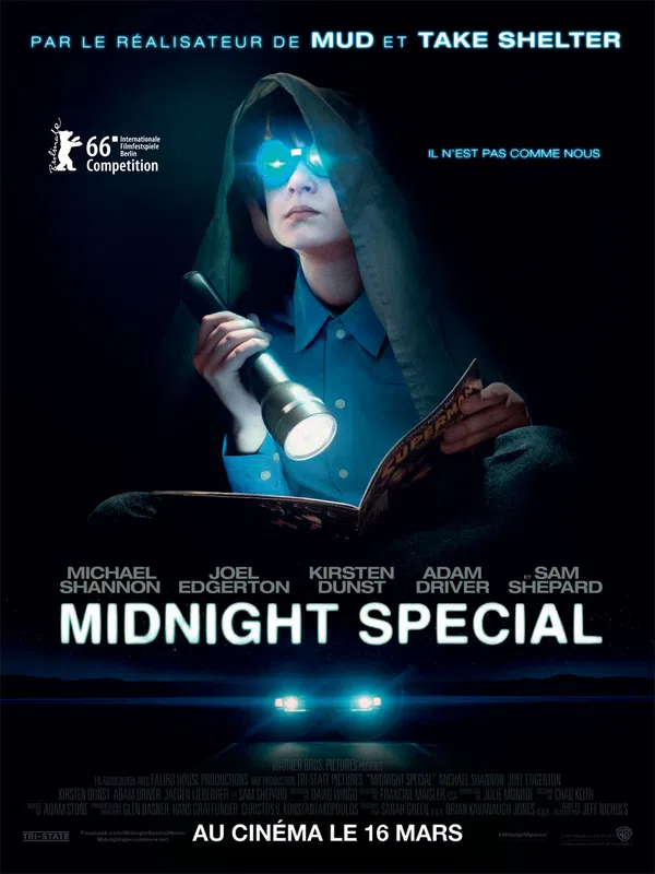 Xem Phim Nhãn Lực Siêu Nhiên Vietsub HD Online