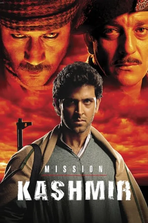 Poster phim Nhiệm Vụ Kashmir trên Xem Phim Fun