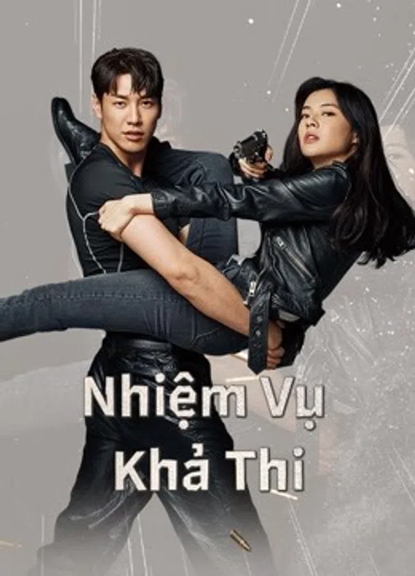 Xem Phim Nhiệm Vụ Khả Thi Vietsub HD Online