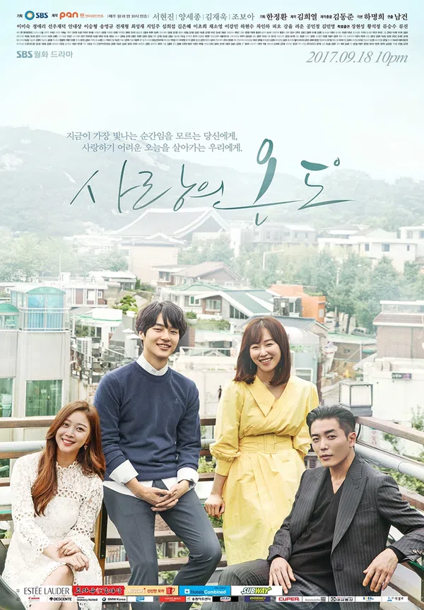 Xem Phim Nhiệt Độ Tình Yêu Vietsub HD Online