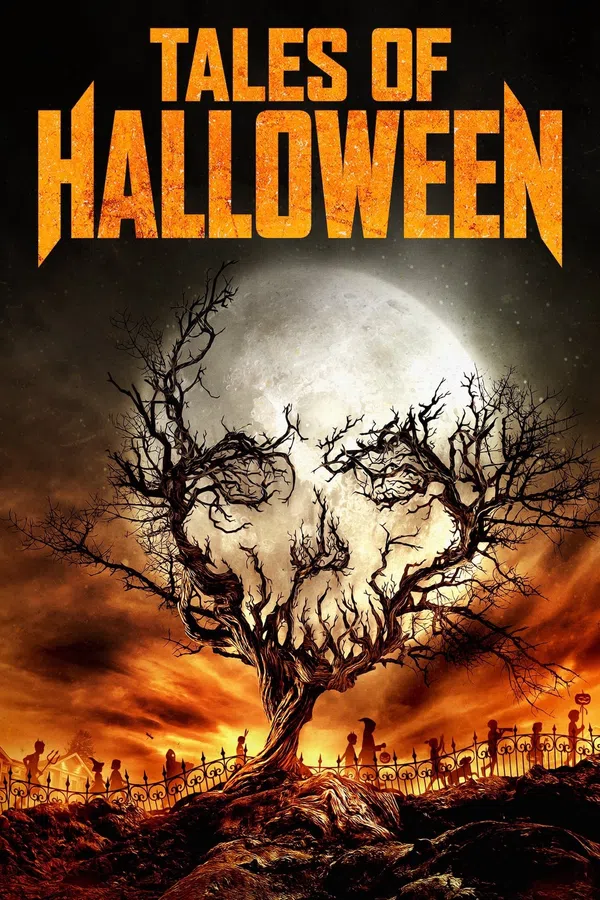 Xem Phim Những Câu Chuyện Đêm Halloween Vietsub HD Online