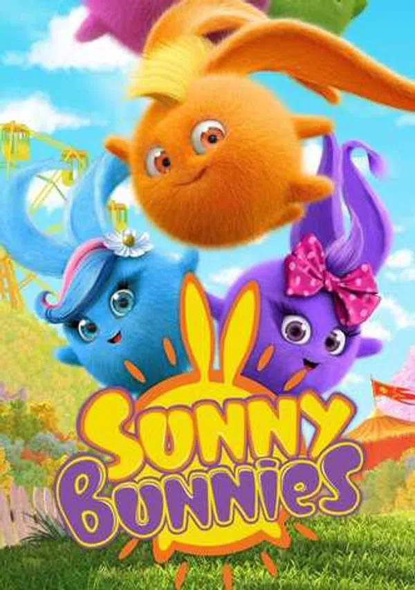 Xem Phim Những chú thỏ sặc sỡ (Phần 2) Vietsub HD Online