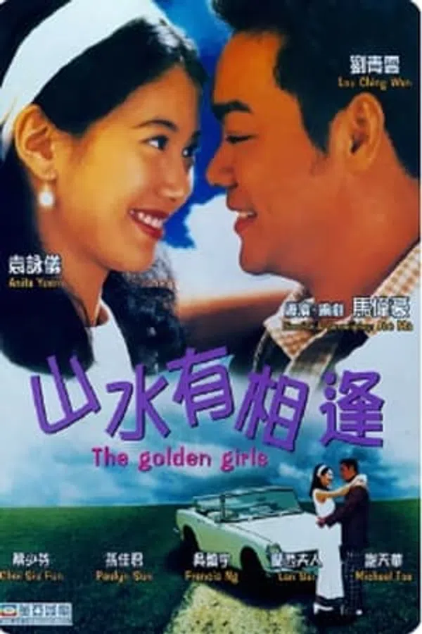 Xem Phim Những Cô Gái Vàng Vietsub HD Online