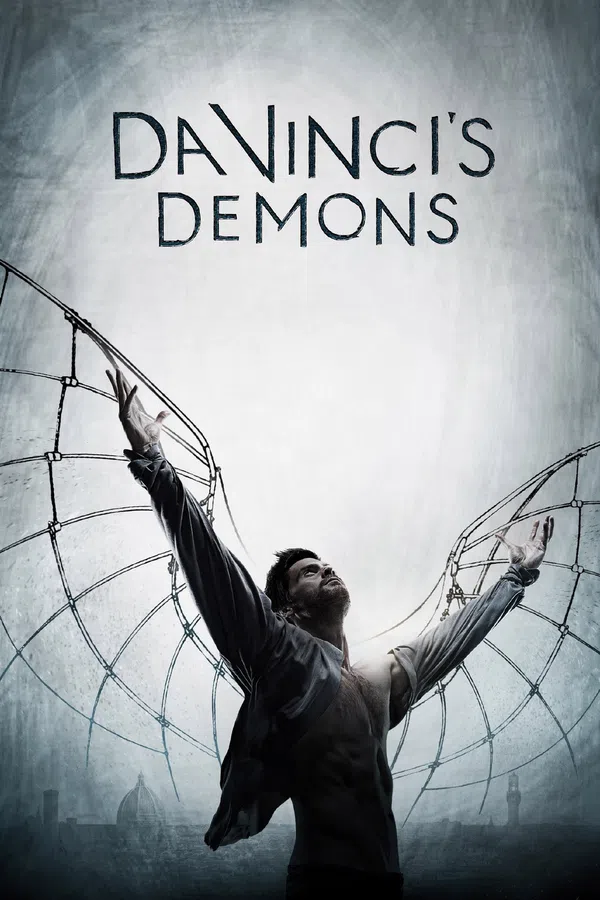 Xem Phim Những Con Quỷ Của Da Vinci (Phần 1) Vietsub HD Online