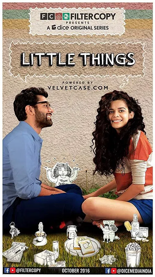 Xem Phim Những điều nhỏ bé (Phần 2) Vietsub HD Online