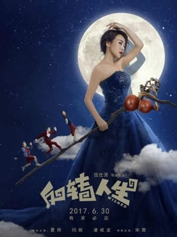 Xem Phim Những Điều Ước Đổi Đời Vietsub HD Online
