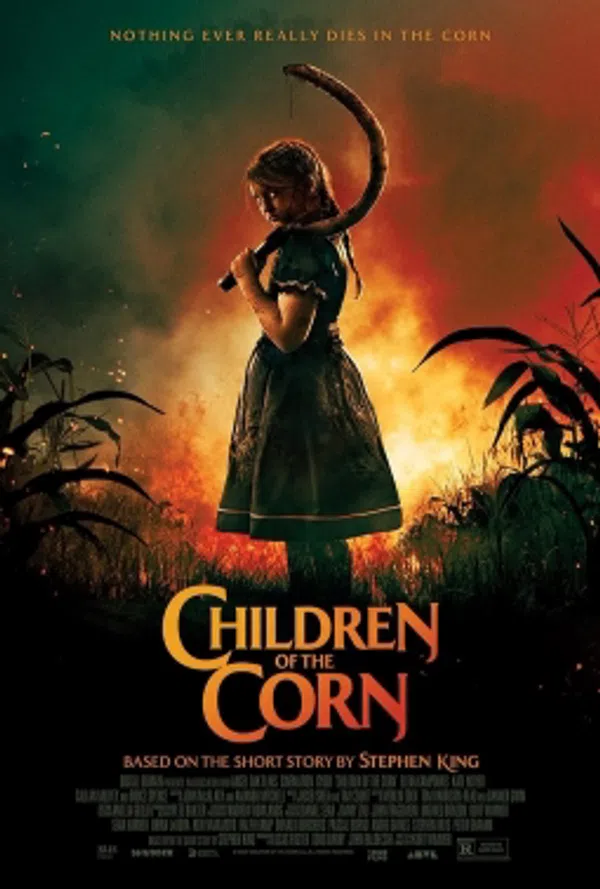 Poster phim Những Đứa Trẻ Của Đồng Ngô trên Xem Phim Fun