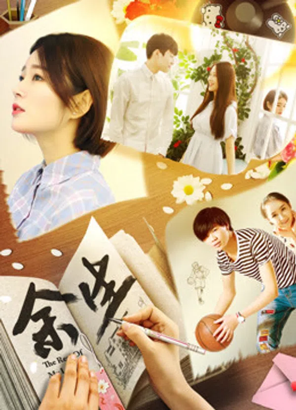 Xem Phim Những năm tháng còn lại của cuộc đời Vietsub HD Online