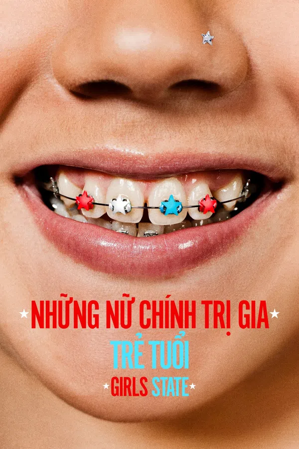 Poster phim Những Nữ Chính Trị Gia Trẻ Tuổi trên Xem Phim Fun