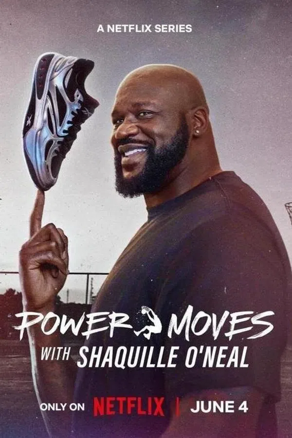 Xem Phim Những Thử Thách Mới Của Shaquille O'Neal Vietsub HD Online