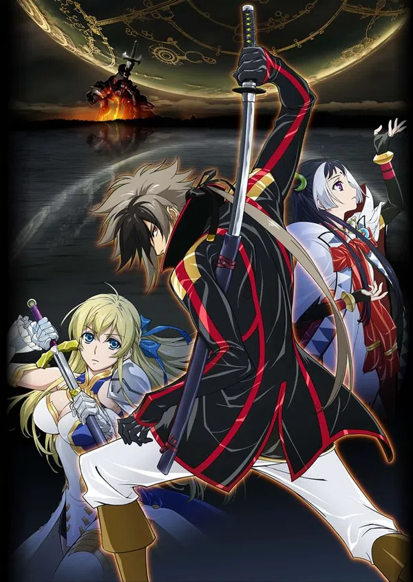Xem Phim Nobunaga The Fool Vietsub HD Online