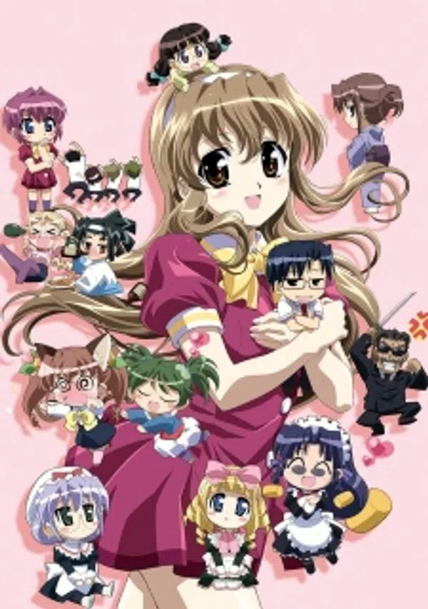 Poster phim Nogizaka Haruka no Himitsu: Purezza trên Xem Phim Fun